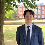 Maths tutor who has completed Further Mathematics A level, looking to tutor children, particularly those doing the 11+.